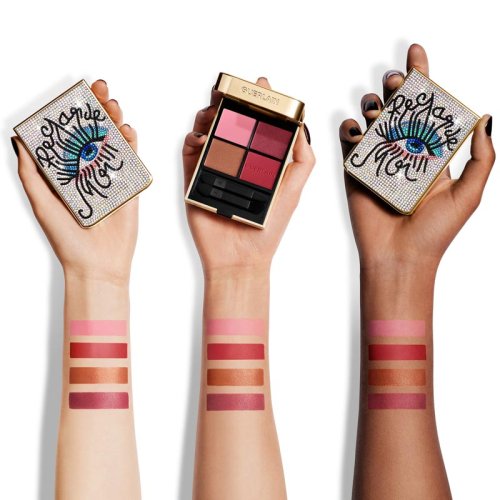 GUERLAIN Ombres G - 888 Regarde-moi! GUERLAIN Ombres G - 888 Regarde-moi!